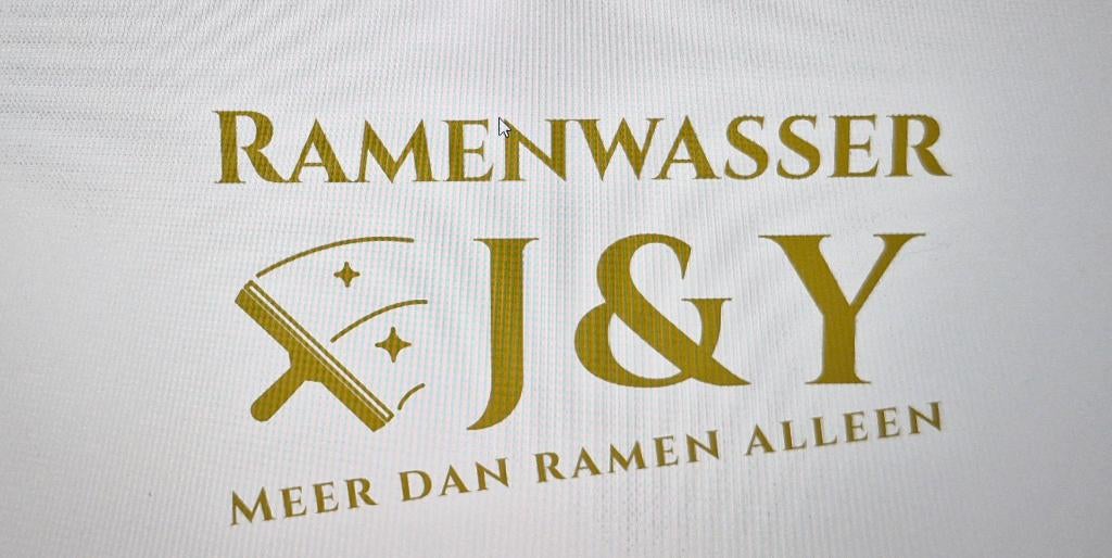 J&Y rammenwasser/ rommel ophaaldienst, Nettoyage des locaux commerciaux