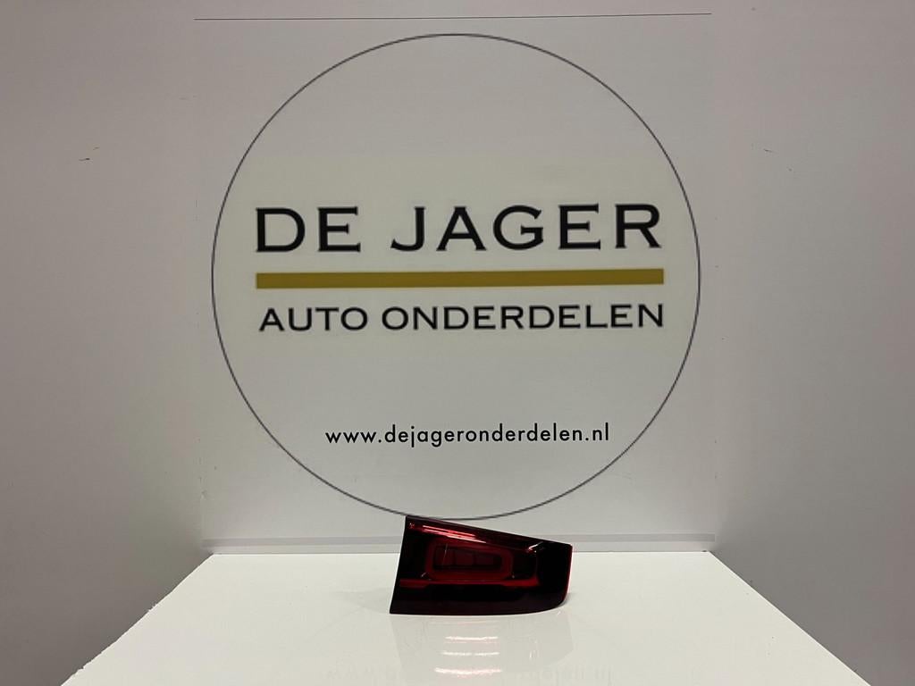 MERCEDES GLB ACHTERLICHT LINKS ACHTER X247 A2479065300, Gebruikt, Mercedes-Benz AG, Mercedes-Benz, Mercedesstrasse 120
70372  Stuttgart, DE