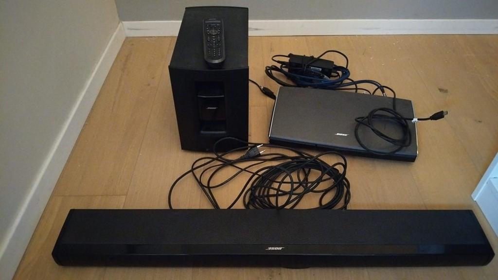 booster te koop, Comme neuf, Enlèvement, Samsung, 4k (UHD)