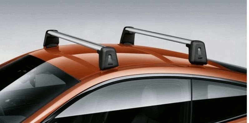 Dakdrager BMW 1 serie F40 82712457809 2457809, -, -, Ophalen of Verzenden, Zo goed als nieuw
