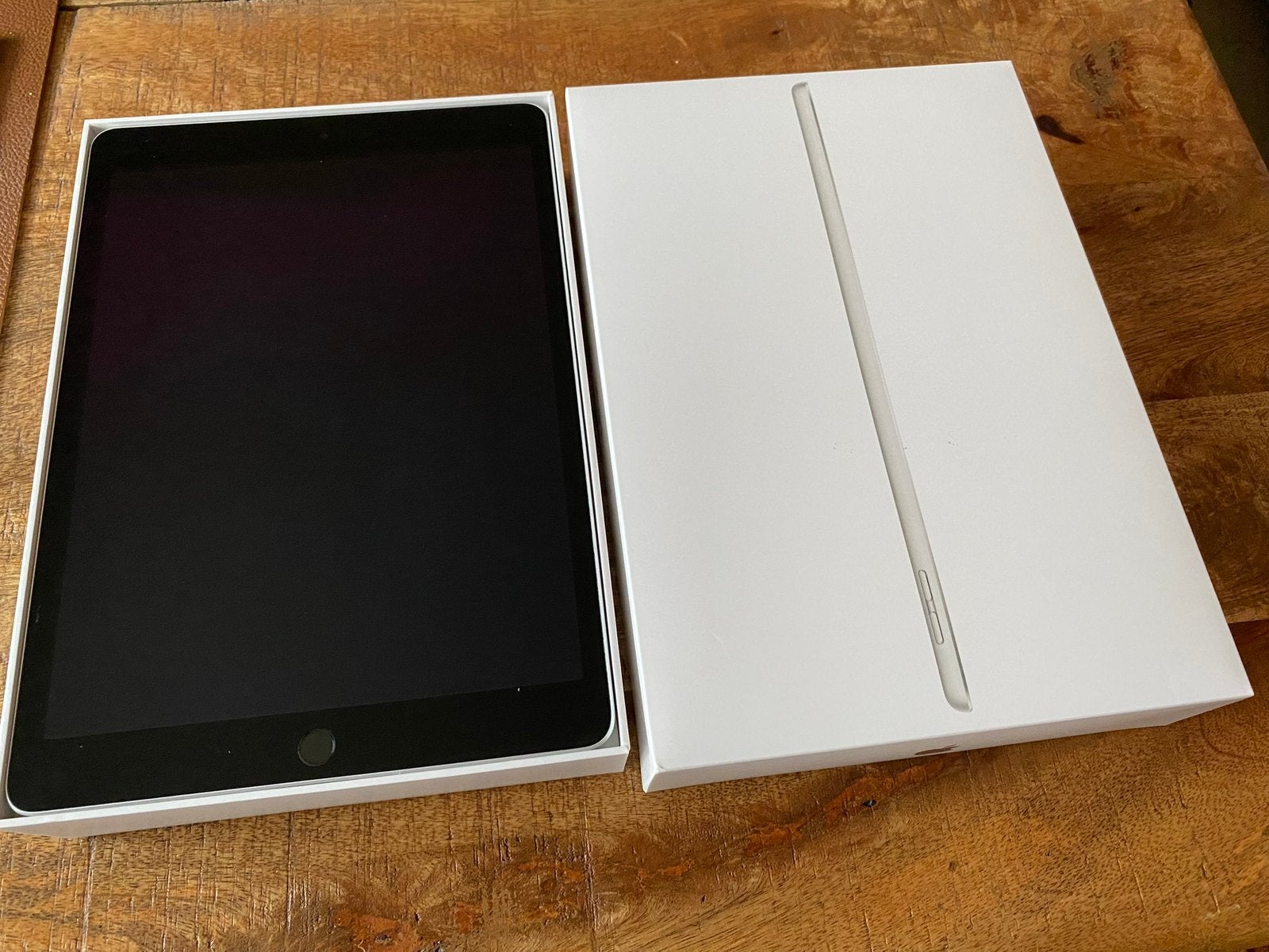 Ipad 9 64GB Silver 📱, Informatique & Logiciels, Enlèvement ou Envoi, Apple iPad, Utilisé, 64 GB