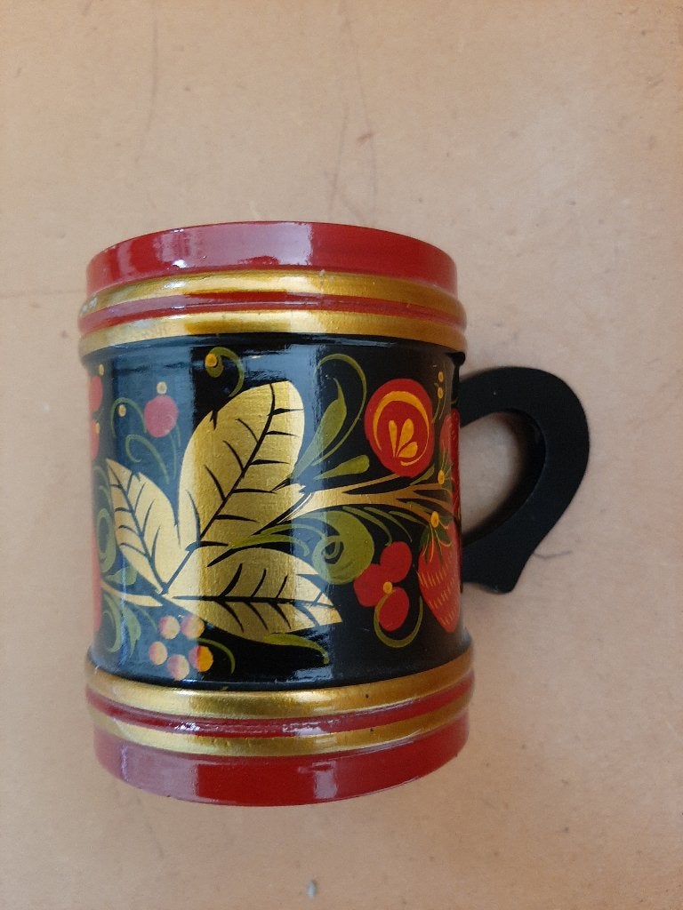 mug decoratif, Enlèvement ou Envoi