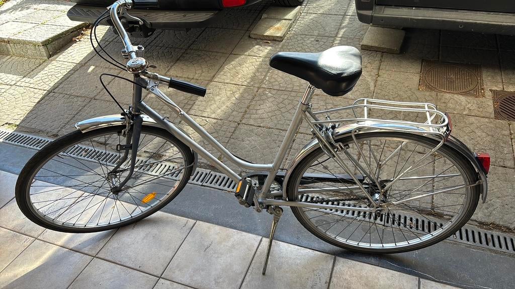 Velo, Enlèvement ou Envoi