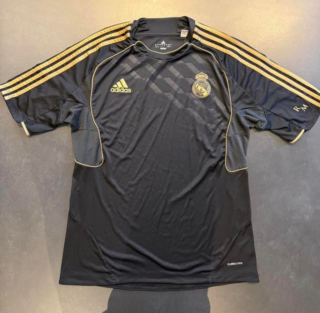 Real Madrid 2011/2012 shirt, Maat XL, Ophalen of Verzenden, Zo goed als nieuw, Shirt
