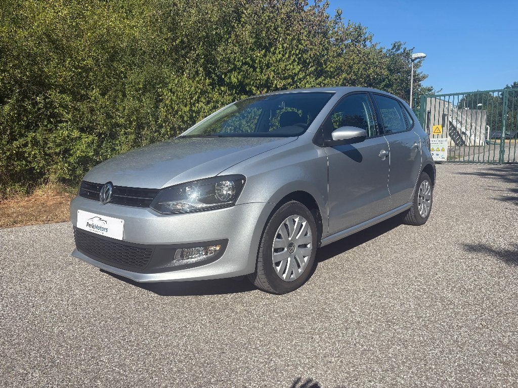 Vw Polo 1.2i Comfortline - Garantie/OHB/PDC/Climatisation, Achat, Entreprise, Garantie prolongée, Boîte manuelle