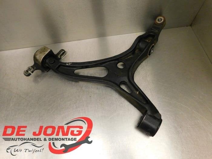 Bras de suspension avant gauche d'un Mercedes ML-Klasse, 3 mois de garantie, Utilisé, -, -