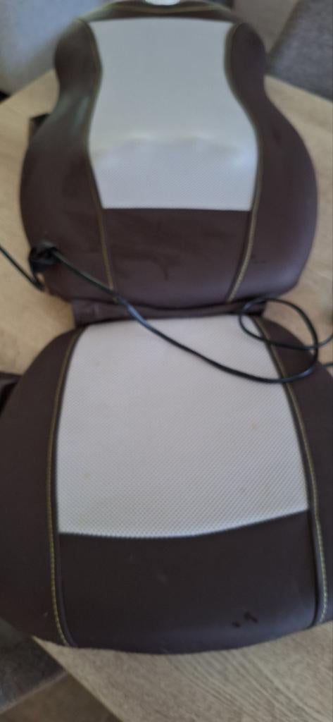 Massagekussen., Sport en Fitness, Massageproducten, Ophalen