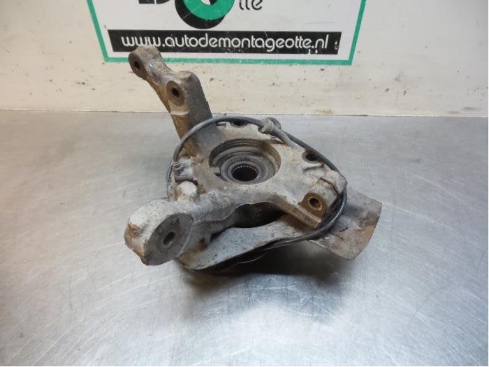 Joint avant gauche d'un Fiat Bravo, -, 3 mois de garantie, Utilisé, Fiat