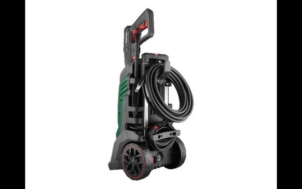 ⭐️PARKSIDE PHD135 H7 hogedrukreiniger⭐️, Ophalen of Verzenden, Nieuw, Parkside