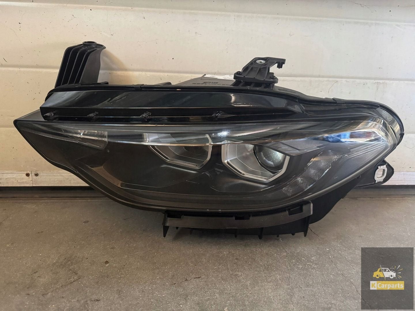 5214516700, lampe x non Fiat Tipo II gauche, Stellantis Europe S.p.A., Info@stellantis.com, Utilisé, Corso Giovanni Agnelli 200
10135  Turin, IT