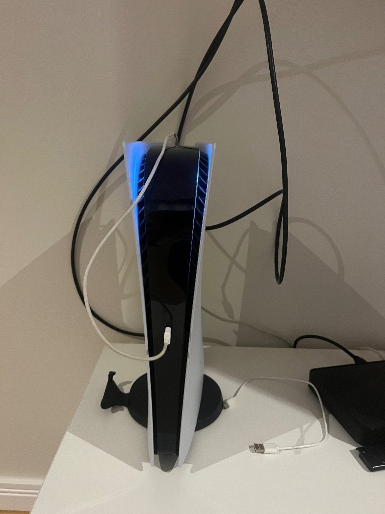 Playstation 5 digital version, Games en Spelcomputers, Ophalen, Playstation 5