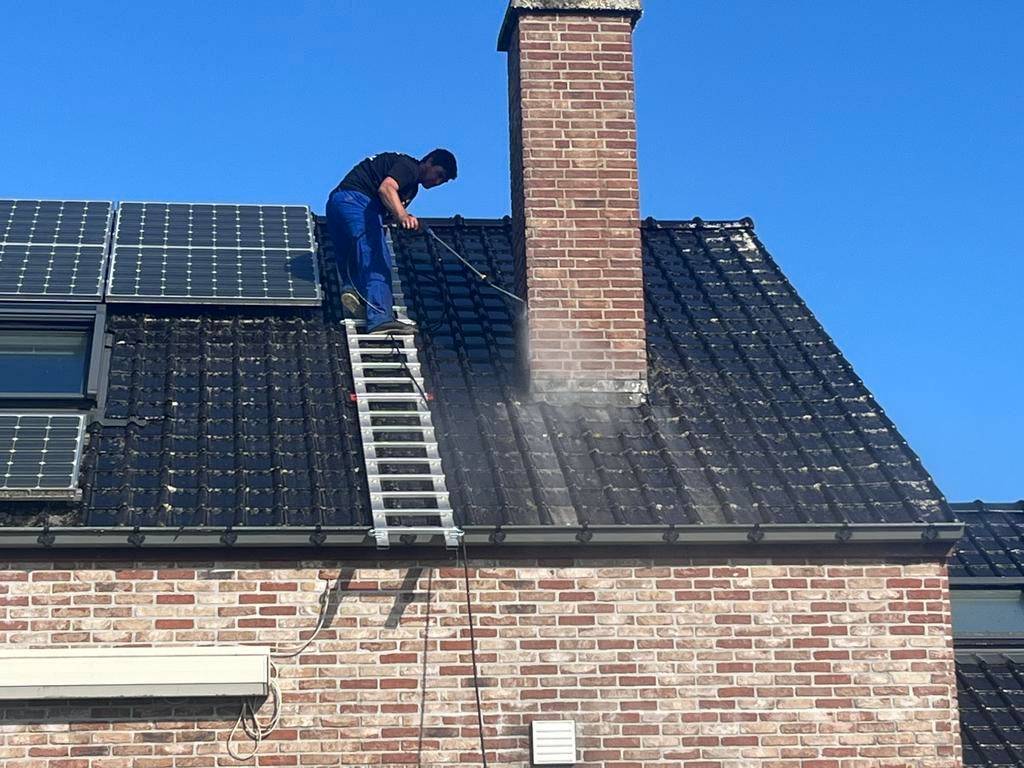 Recherche ouvrier pour travailler sur toiture, Offres d'emploi