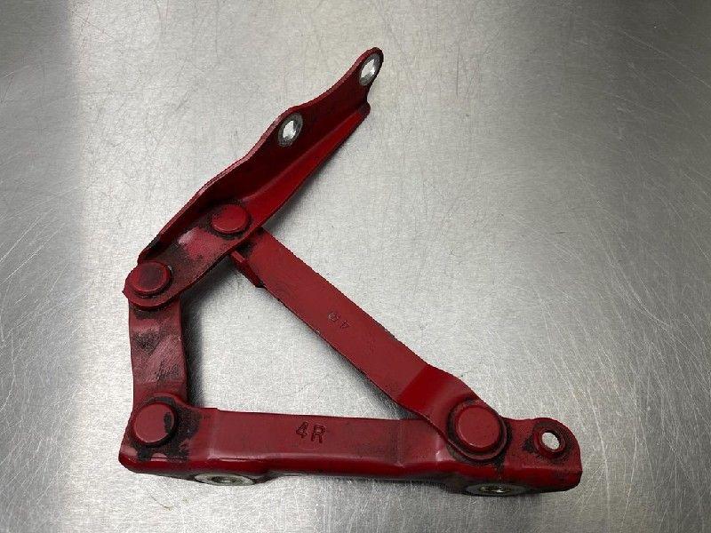 CHARNIERE DE CAPOT Toyota MR2 (ZZW30) (01-1999/06-2007), Utilisé, Toyota