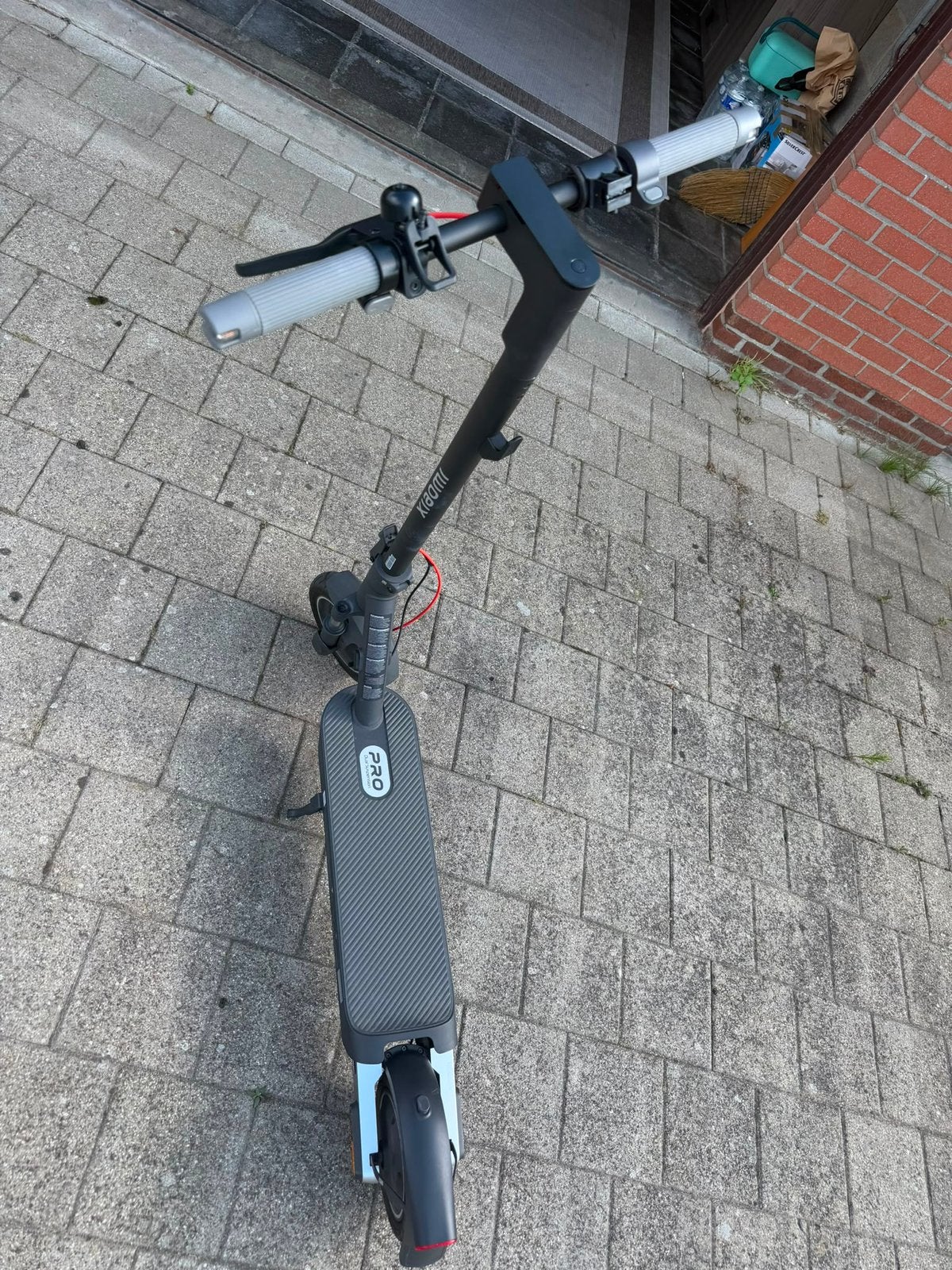 XIAOMI 5 PRO EN PARFAIT ÉTAT 25 km/h et 60 km d'autonomie, Vélos & Vélomoteurs, Enlèvement, Comme neuf