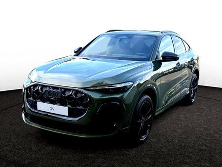 Audi Q5 Sportback Sline TFSI 204pk Stronic*Trekhaak*Shadowlo, Automaat, Q5, 159 g/km, Hybride Elektrisch/Benzine