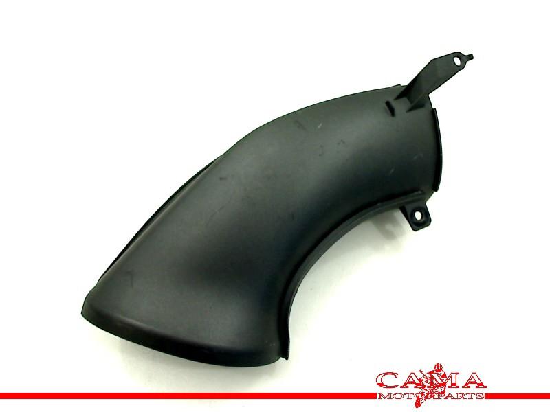 PRISE D'AIR GAUCHE Yamaha YZF R1 2007-2008 (YZF-R1 4C8), Dhr. S. di Majo, Utilisé, Info@cama-motorparts.nl, P.J. Troelstraweg 8 8
3144 CX  MAASSLUIS, NL