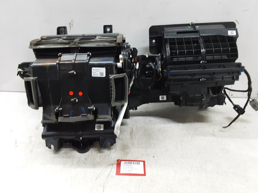 KACHELRADIATEUR Ford USA Ranger Extended Cab, Super Cab, Gebruikt, Kunden@ford.com, Amerikaanse onderdelen, Henry-Ford-Straße  1
50735  Köln, DE