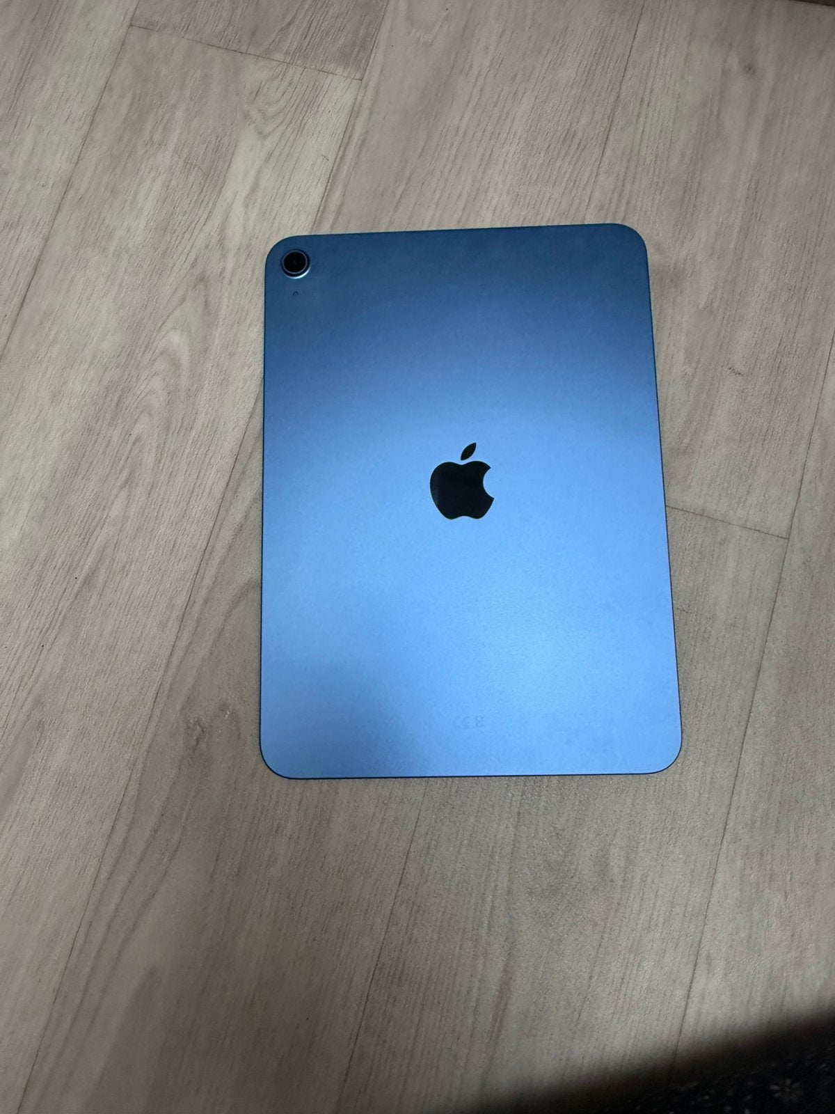 Ipad A16 2025, Ophalen of Verzenden, Zo goed als nieuw