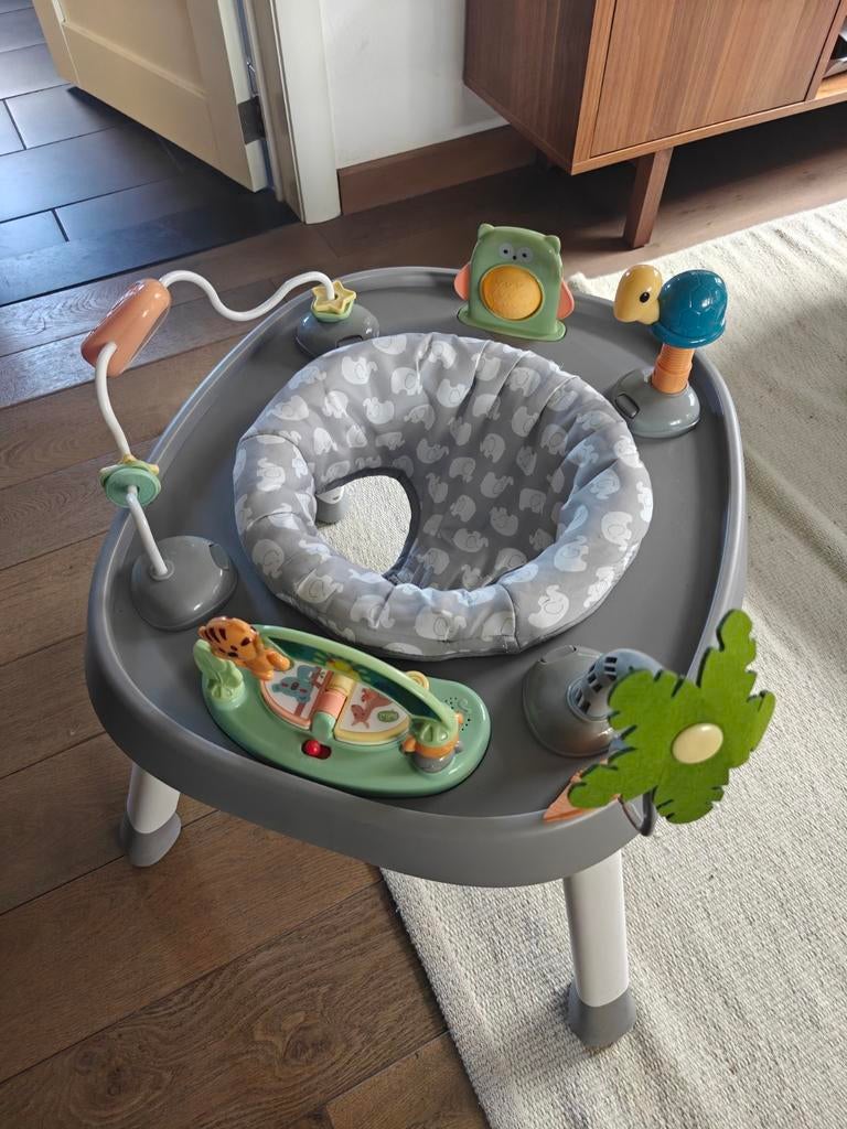 Speeltafel multifunctioneel, Kinderen en Baby's, Ophalen