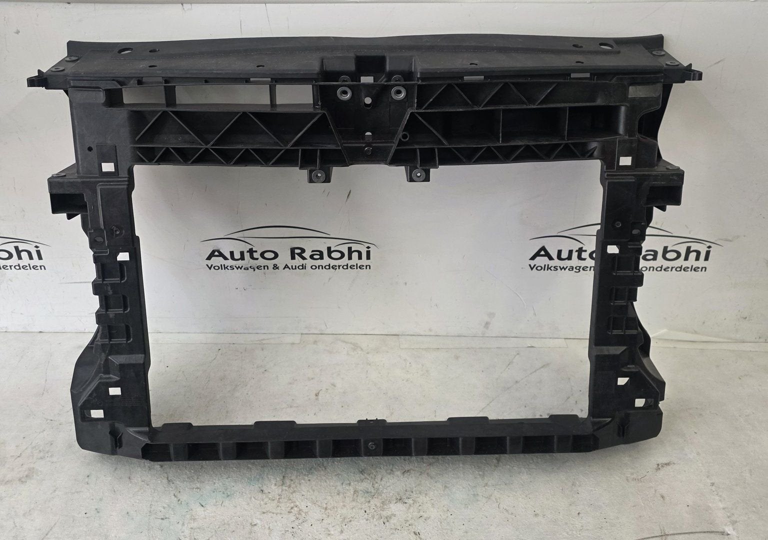 VW Caddy 2K5 Voorfront 2K5805588A origineel, Volkswagen, -, Utilisé, -