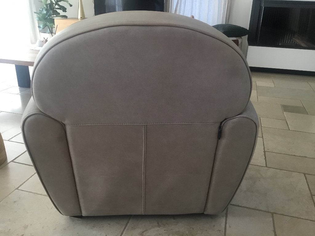 Zetel, Huis en Inrichting, Ophalen, Gebruikt