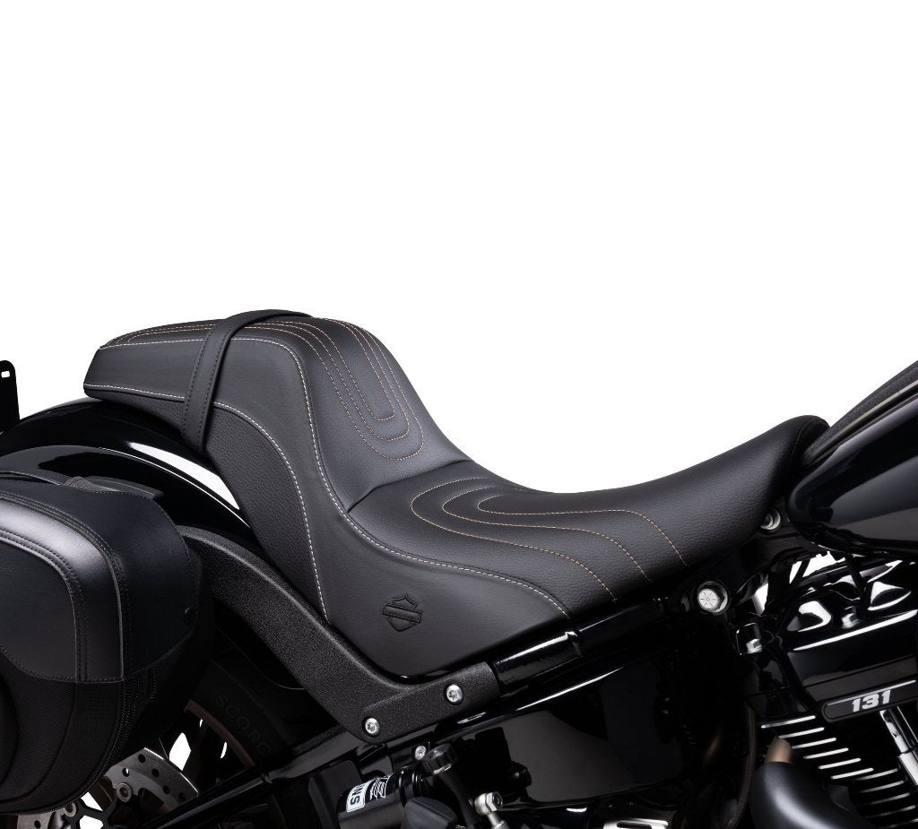 selle neuve Harley-Davidson - Sportglide, Motoren, Ophalen, Nieuw