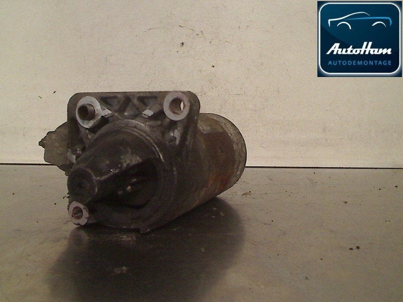 DÉMARREUR Fiat Seicento (187) (|63101008|), Autos : Pièces & Accessoires, Dhr. J. Ham, Administratie@autoham.nl, Utilisé, Fiat