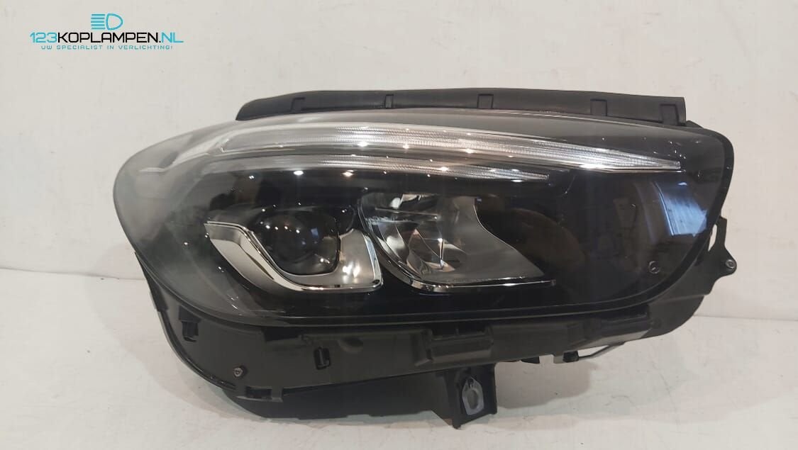 Mercedes B Klasse W247 Performence Led koplamp rechts, Gebruikt, -, Ophalen of Verzenden, -