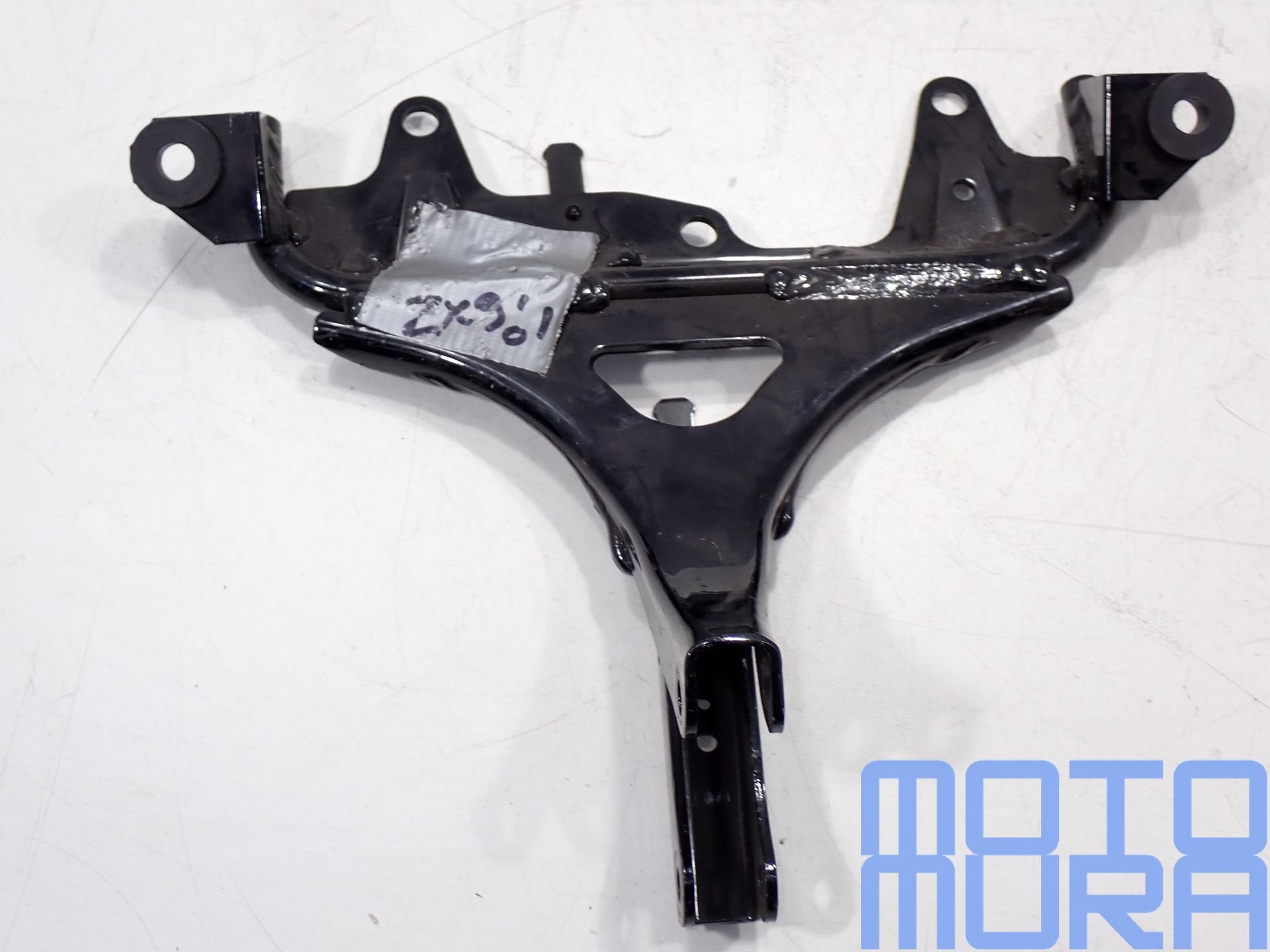 Kuipsteun voor de Kawasaki ZX6R & ZX9R 2000 - 2002 ZX-6R ZX6, Motoren, Gebruikt, -, -, Ophalen of Verzenden