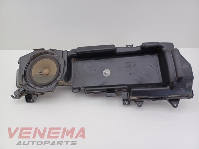Luidspreker van een Audi A6, Gebruikt, -, -, -