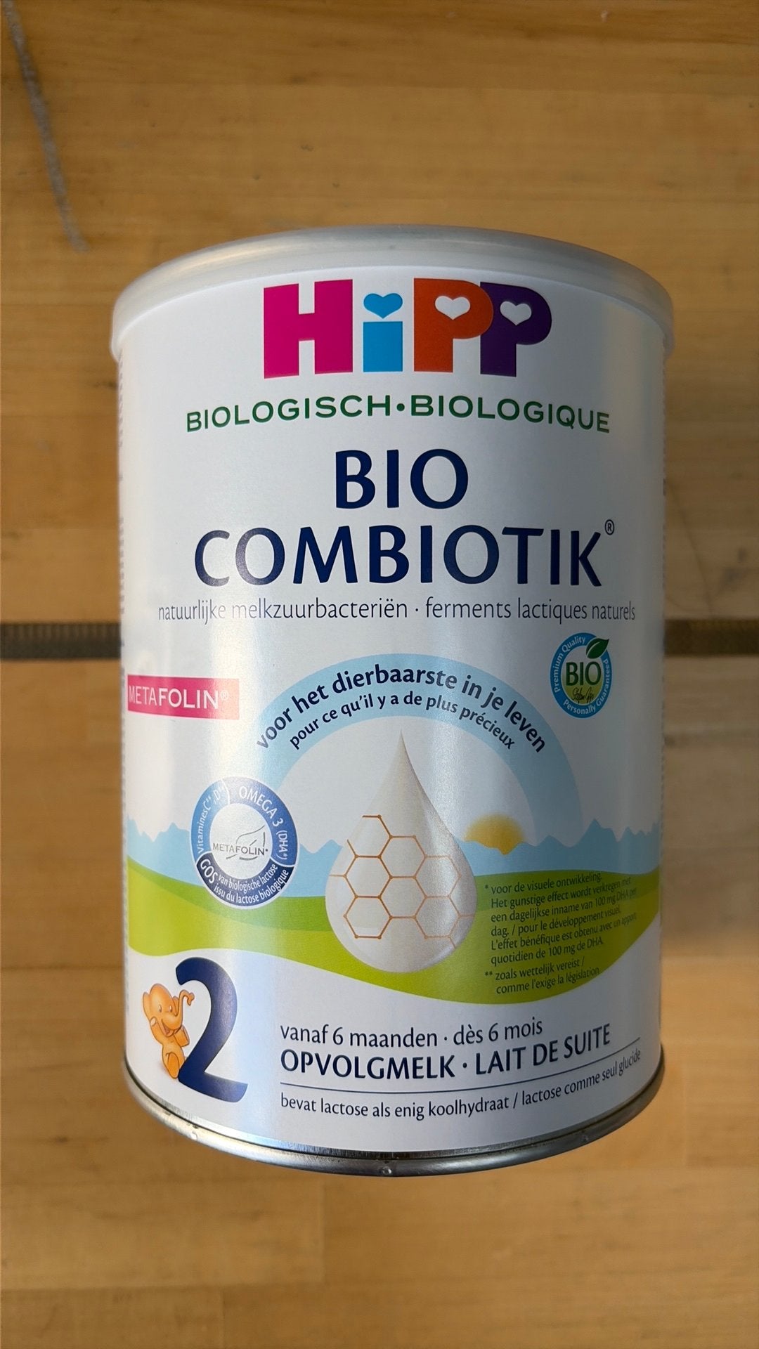Lait en poudre Hipp, Enfants & Bébés, Enlèvement, Neuf, Autres types