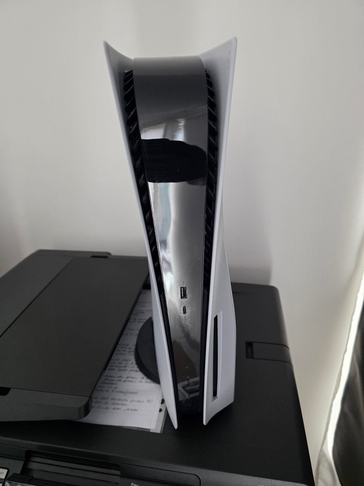 PlayStation 5, Enlèvement, Utilisé, Playstation 5