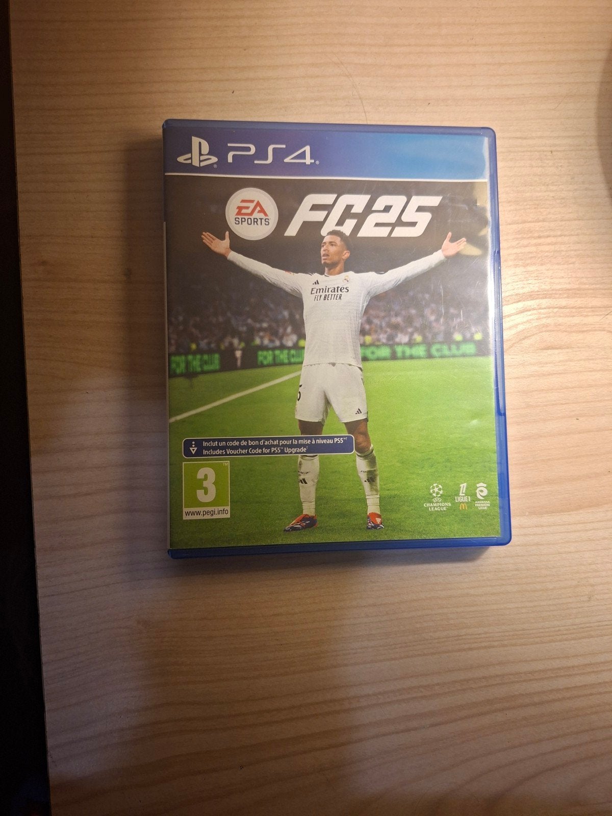 fc25, Games en Spelcomputers, Ophalen, Online, Zo goed als nieuw, Sport