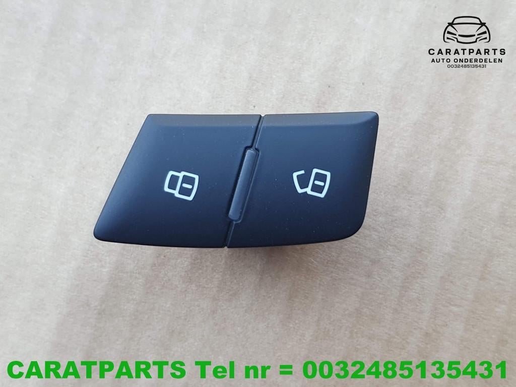 Interrupteur de verrouillage centralis Audi A6 4G2962108, AUDI AG, Auto-Union-Strasse 1
85045  Ingolstadt, DE, Audi, Utilisé
