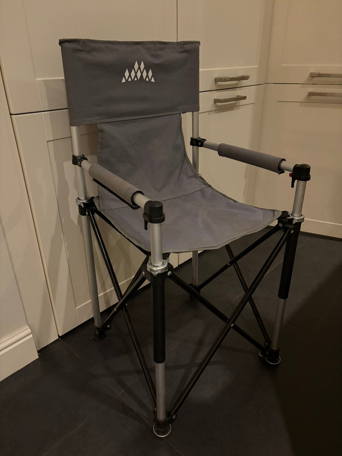 Chaise haute Olink, Enlèvement, Utilisé