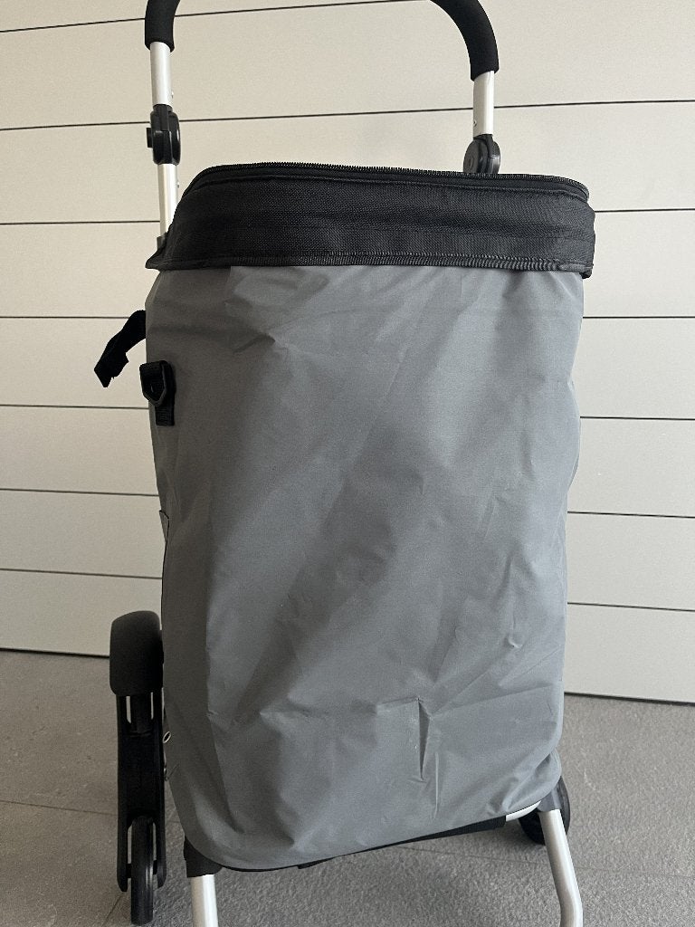 Trolley, Handtassen en Accessoires, Koffers, Overige materialen, Nieuw, 70 cm of meer, 35 tot 45 cm