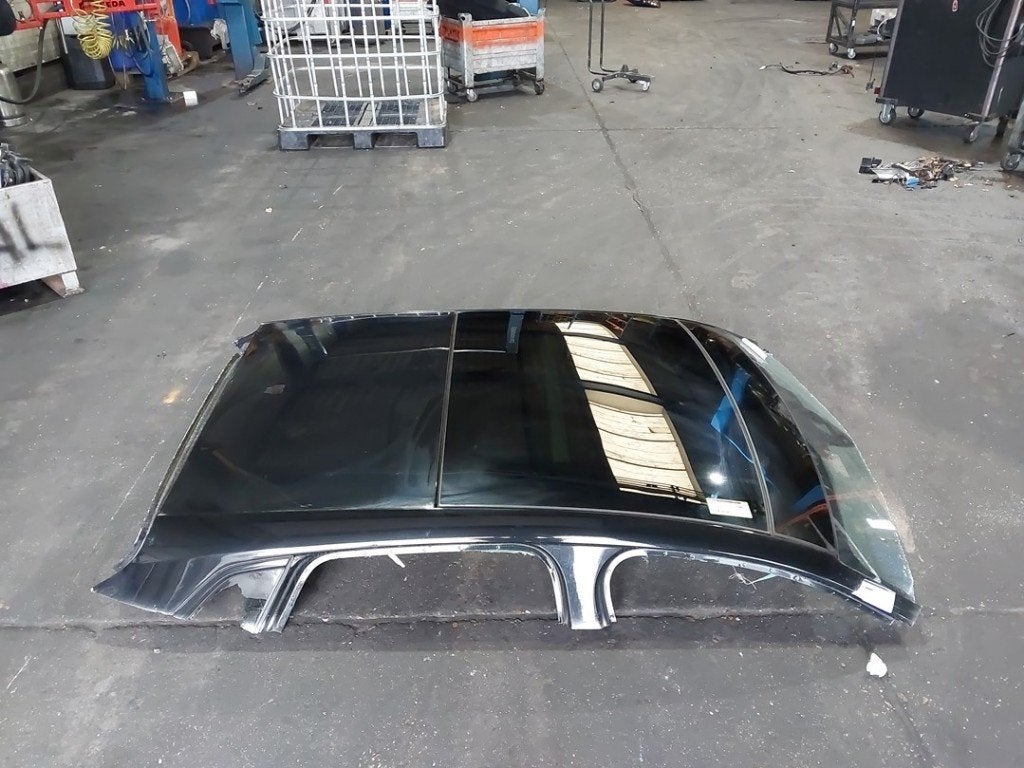 TOIT PANORAMIQUE Audi A3 Sportback (8YA) (01-2019/-), Autos : Pièces & Accessoires, Dhr. J. Ham, Administratie@autoham.nl, Audi