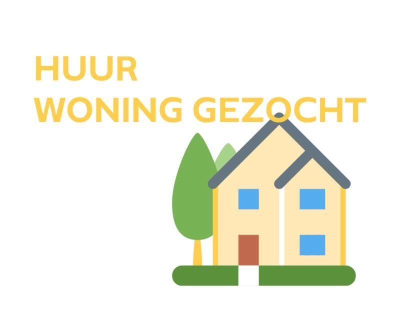 WONING GEZOCHT!, Immo