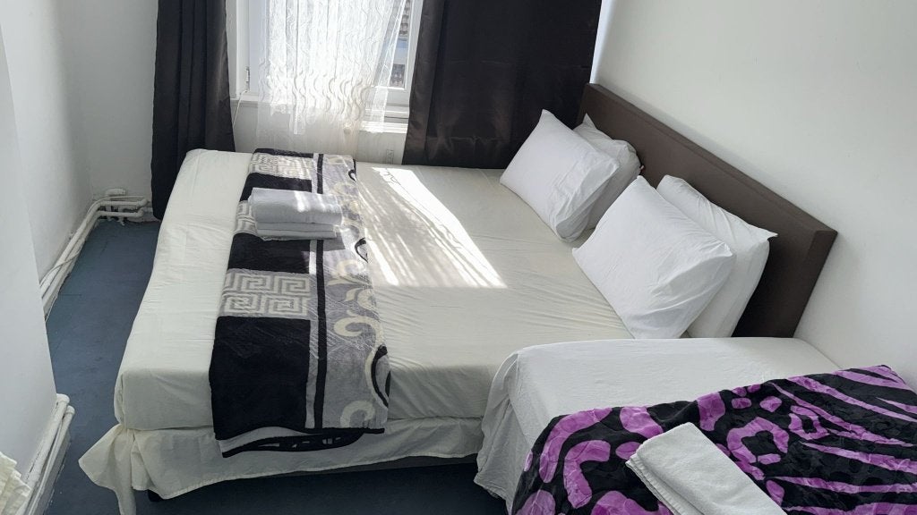 Appartement a Louer, Immo, 50 m² ou plus, Bruxelles