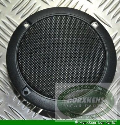 Luidspreker box Land Rover Defender, Auto-onderdelen, Interieur en Bekleding, -, -, Nieuw, Ophalen of Verzenden