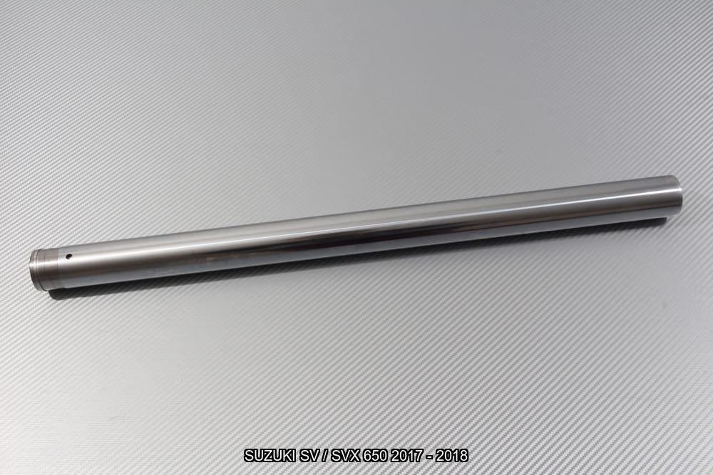 Tubes de fourche SPR SUZUKI SV / SVX 650 2017 - 2018, Motos, Accessoires | Autre, Enlèvement ou Envoi, Neuf