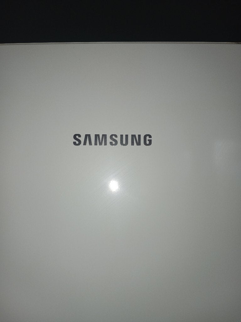 Samsung diepvries frigo combo, Elektronische apparatuur, Ophalen, 60 cm of meer, Met aparte vriezer, 160 cm of meer
