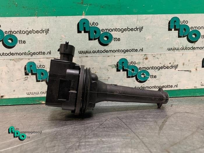 Pen Bobine van een Volvo V70 (V70 01-), Auto-onderdelen, Gebruikt, -, -, Ophalen of Verzenden