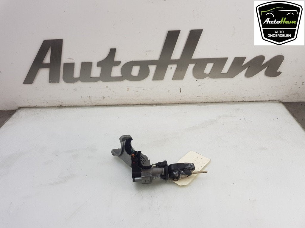 NEIMAN / COMMUTATEUR D ALLUMAGE + CLEF MiTo (955), Autos : Pièces & Accessoires, Dhr. J. Ham, Administratie@autoham.nl, Utilisé