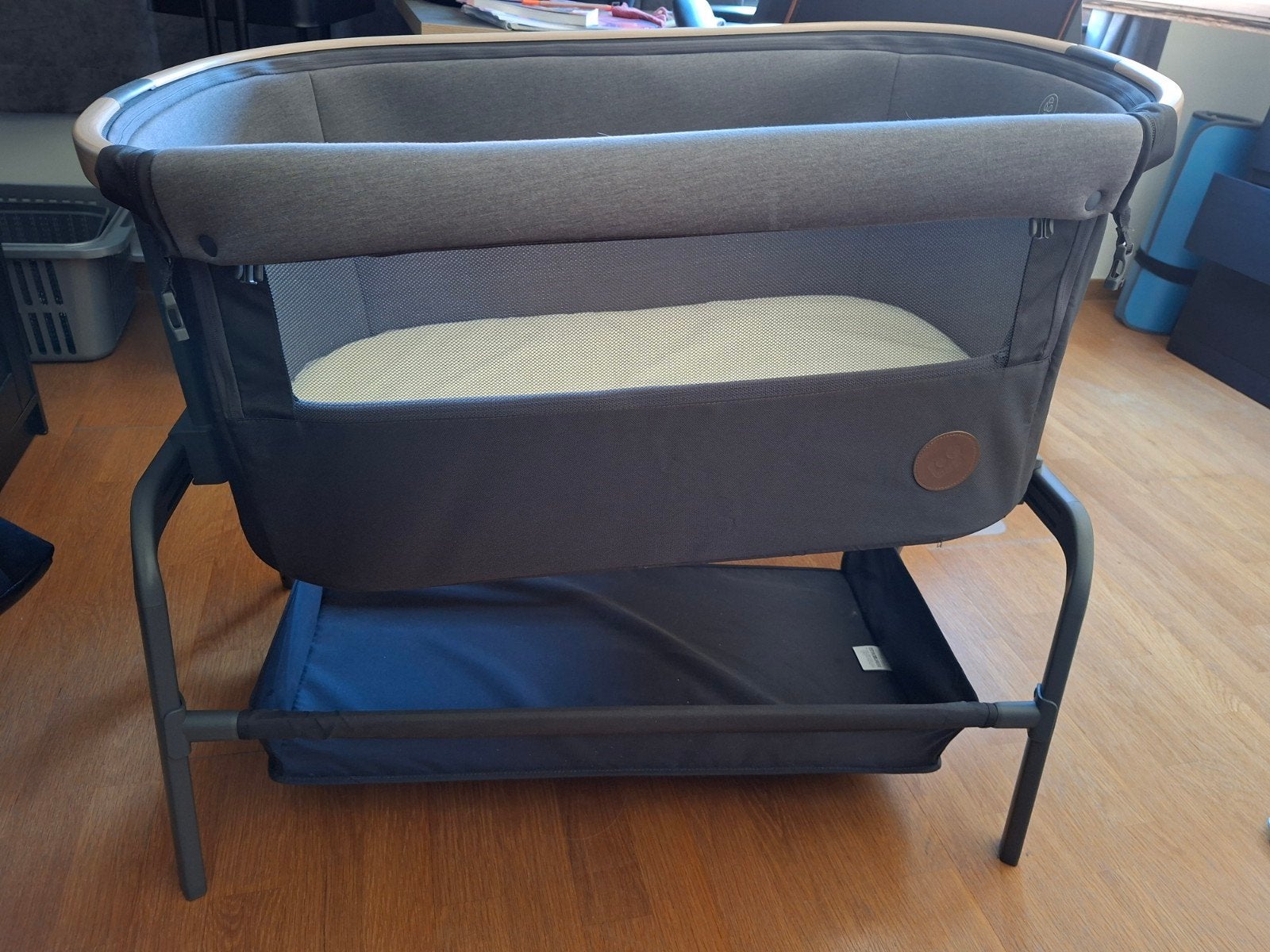 Co-sleeper maxi-cosi, Kinderen en Baby's, Ophalen
