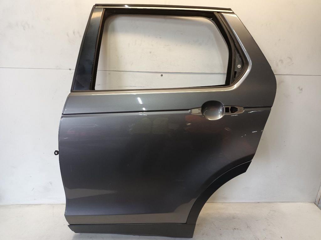 Portier links achter Land Rover Discovery, Onderdelen@venauto.nl, Van der Ven Autorecycling B.V., Ettenseweg 76, 4706 PB Roosendaal, The Netherlands