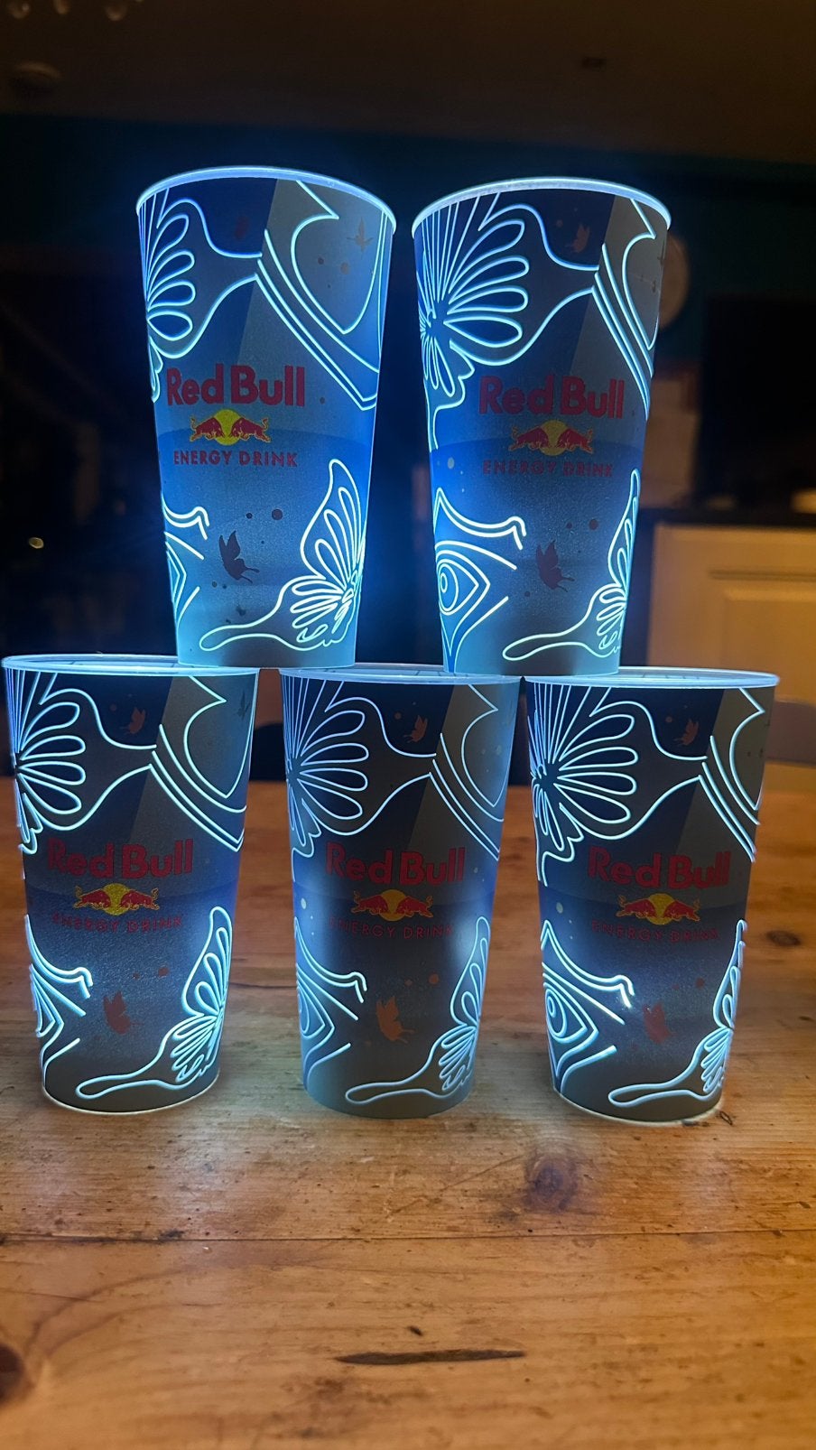 Tomorrowland cups, Antiek en Kunst, Ophalen of Verzenden