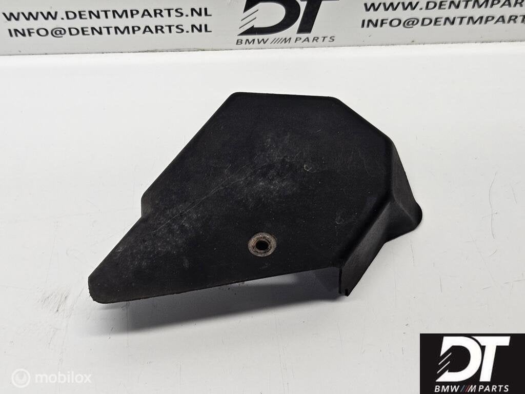 Bescherm kap kabelboom motor BMW M5 E34 S38 12511312923, Gebruikt, Ophalen of Verzenden, BMW, BMW