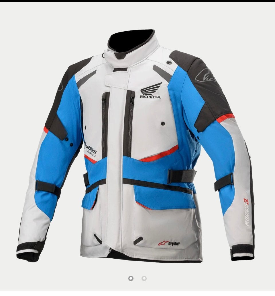 Alpine stars honda vest, Ophalen, Nieuw zonder kaartje, Heren, Jas | textiel