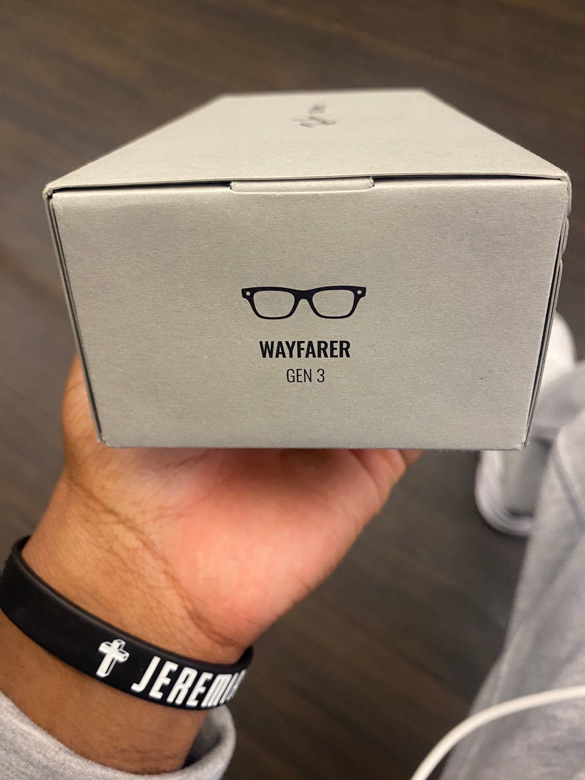 Lunettes connectées Ray-Ban Meta Génération 3 - État Neuf, Enlèvement ou Envoi, Neuf